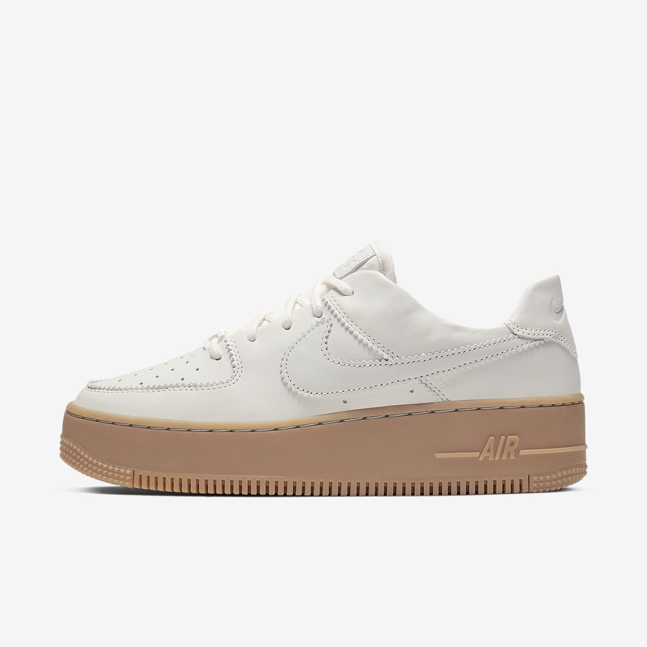 Air force 1 on sale sage low en ucuz